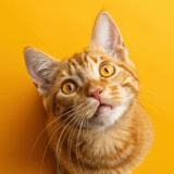 Foto cachorro com gato