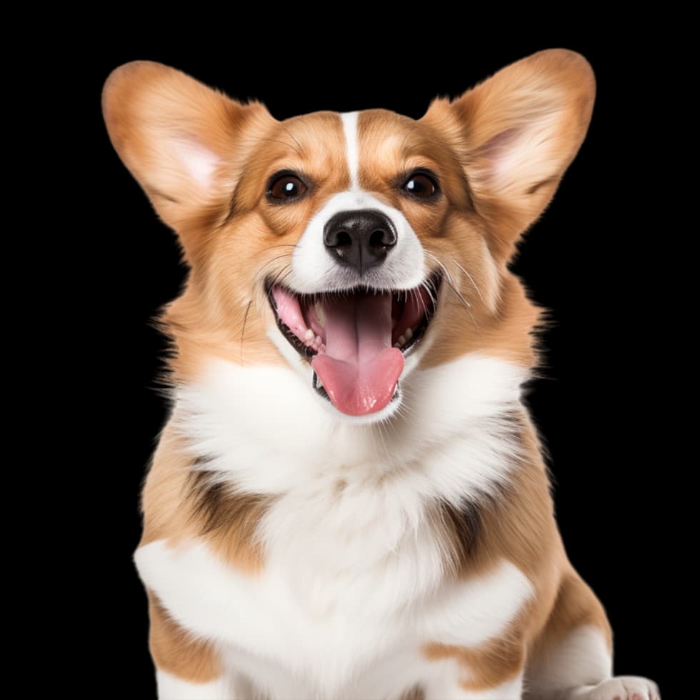 Foto do dog